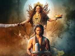 Jatadhara Teaser: Sonakshi Sinha and Sudheer Babu promise an epic mythological showdown in supernatural thriller