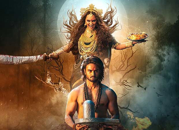 Jatadhara Teaser: सोनाक्षी सिन्हा और सुधीर बाबू अलौकिक थ्रिलर में एक महाकाव्य पौराणिक प्रदर्शन का वादा करते हैं