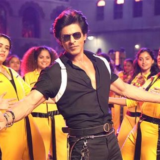 OPINION: Jawan was a National Award WORTHY performance; what matters most is that Shah Rukh Khan is FINALLY a National Award-winning superstar