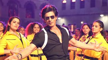 OPINION: Jawan was a National Award WORTHY performance; what matters most is that Shah Rukh Khan is FINALLY a National Award-winning superstar