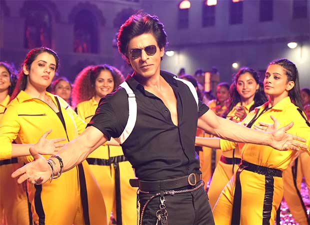OPINION: Jawan was a National Award WORTHY performance; what matters most is that Shah Rukh Khan is FINALLY a National Award-winning superstar