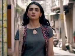 Jhule Jhule Paalna | Nishaanchi | Aaishvary Thackeray, Vedika Pinto