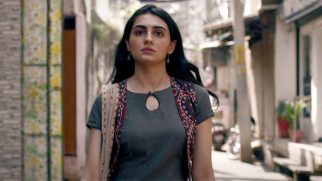 Jhule Jhule Paalna | Nishaanchi | Aaishvary Thackeray, Vedika Pinto