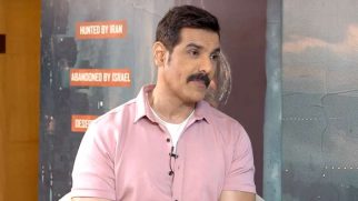 “I got into films because I was influenced by…”: John Abraham