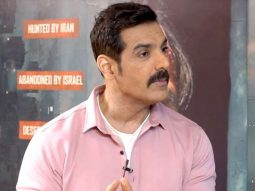 “Tehran has got ‘John Abraham’ action”: John Abraham