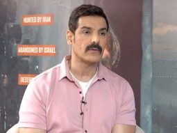 Dealing with highs and lows! Ft. John Abraham