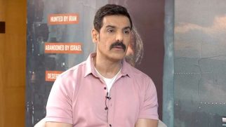 Dealing with highs and lows! Ft. John Abraham