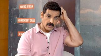 How well does John Abraham know his films?