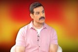 John Abraham: “Saiyaara has come to revive love stories” | Tehran