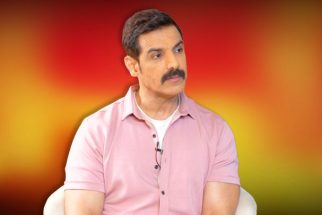 John Abraham: “Saiyaara has come to revive love stories” | Tehran