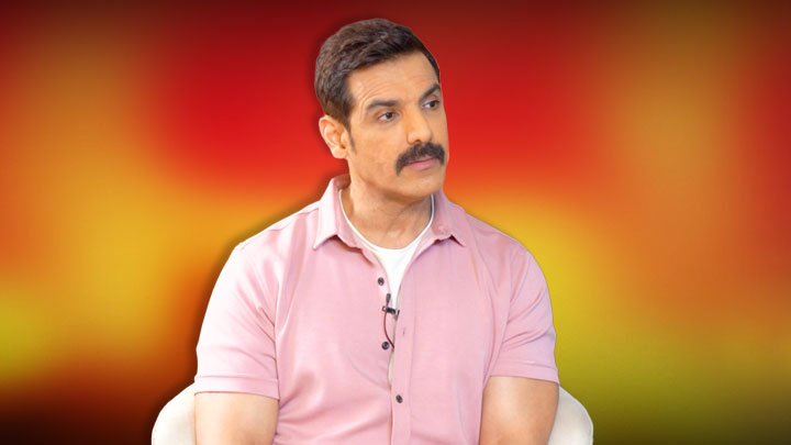 John Abraham: “Saiyaara has come to revive love stories” | Tehran John Abraham: “Saiyaara has come to revive love stories” | Tehran