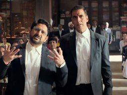 Teaser | Akshay Kumar | Arshad Warsi | Subhash Kapoor | Jolly LLB 3 | In Cinemas 19th September