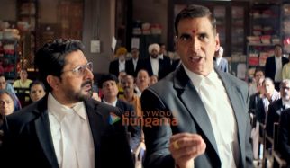 Movie Stills Of The Movie Jolly LLB 3