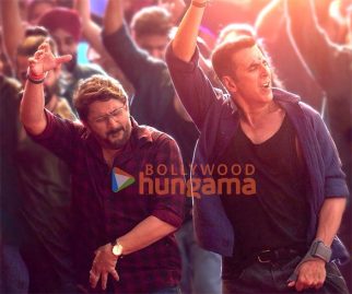 Jolly LLB 3