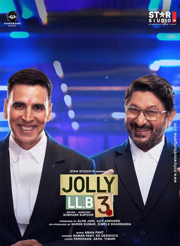 jolly llb 3 6