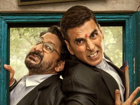 Jolly LLB 3 Teaser out now: Akshay Kumar and Arshad Warsi promises fun double dose of ‘Jolly’ in this hilarious courtroom chaos