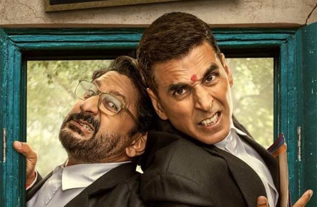 Jolly LLB 3 Teaser out now: Akshay Kumar and Arshad Warsi promises fun double dose of ‘Jolly’ in this hilarious courtroom chaos