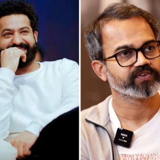 Jr NTR gears up for second schedule of the Prashanth Neel directorial NTRNeel; fans can’t contain excitement!