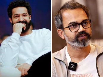Jr NTR gears up for second schedule of the Prashanth Neel directorial NTRNeel; fans can’t contain excitement! Jr NTR gears up for second schedule of the Prashanth Neel directorial NTRNeel; fans can’t contain excitement!