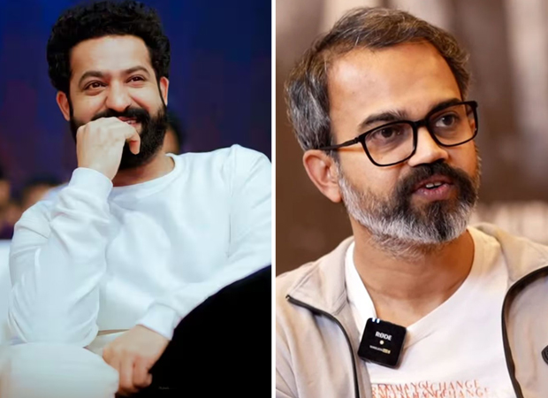 जेआर एनटीआर प्रशांत नील निर्देशन के दूसरे अनुसूची के लिए गियर करता है; प्रशंसकों में उत्साह नहीं हो सकता है!