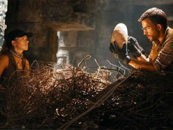 Jurassic World: Rebirth Box Office: Film roars past Rs. 100 crores in India, emerges as second Hollywood hit of 2025 after Mission Impossible: Final Reckoning Jurassic World: Rebirth Box Office: Film roars past Rs. 100 crores in India, emerges as second Hollywood hit of 2025 after Mission Impossible: Final Reckoning