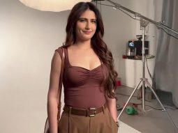 Just so pretty hamari pyari Madhu aka Fatima Sana Shaikh