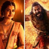 Kantara Chapter 1: Makers drop first look of Rukmini Vasanth as ‘Kanakavathi’ from the Rishab Shetty starrer prequel