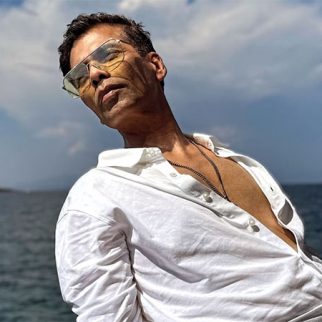 Karan Johar teases big comeback in 2026: “It almost feels like the onset of the 2.0 version of my life”