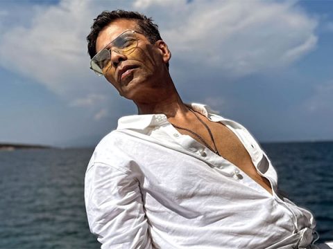 Karan Johar teases big comeback in 2026: “It almost feels like the onset of the 2.0 version of my life”