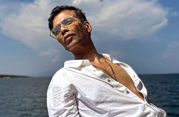 Karan Johar teases big comeback in 2026: “It almost feels like the onset of the 2.0 version of my life”