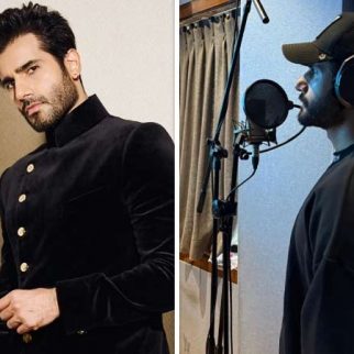 Karan Tacker begins dubbing for Bhay – The Gaurav Tiwari Mystery ahead of December release