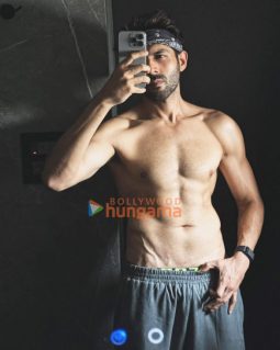 Kartik Aaryan