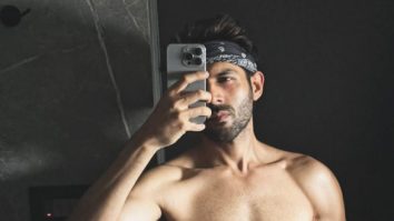 Kartik Aaryan