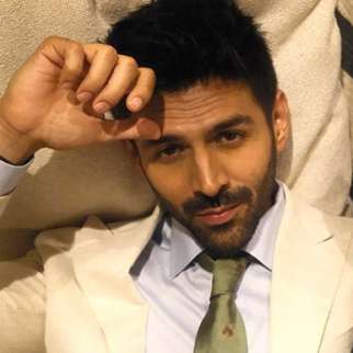 Kartik Aaryan wins Endorser of the Year title at IAA Awards 2025: "It's encouragement for my self-belief and validation for my choices"