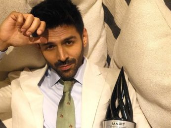 Kartik Aaryan wins Endorser of the Year title at IAA Awards 2025: “It’s encouragement for my self-belief and validation for my choices” Kartik Aaryan wins Endorser of the Year title at IAA Awards 2025: “It’s encouragement for my self-belief and validation for my choices”