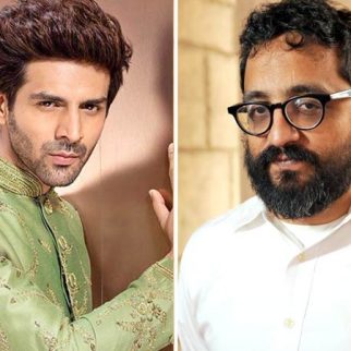 Kartik Aaryan to team up with Chak De India director Shimit Amin for high-octane air force drama: Report