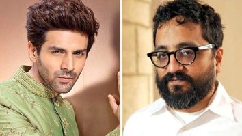 Kartik Aaryan to team up with Chak De India director Shimit Amin for high-octane air force drama: Report