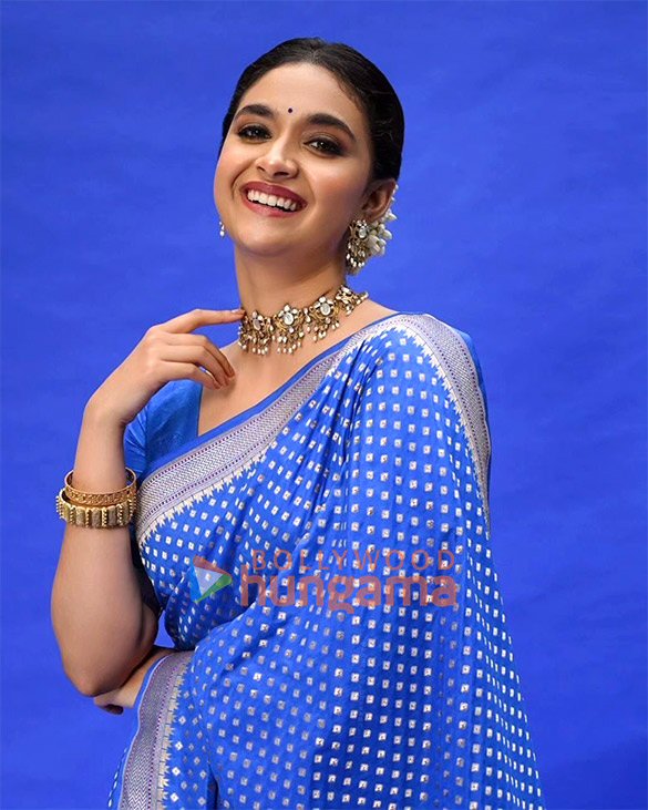 keerthy suresh 1 18