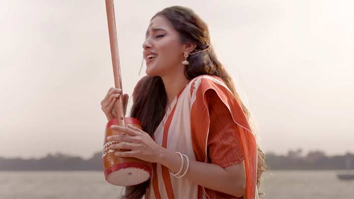 Kichudin Mone Mone – The Bengal Files | Mithun Chakraborty, Anupam Kher, Pallavi Joshi, Darshan Kumaar, Simratt Kaur Kichudin Mone Mone – The Bengal Files | Mithun Chakraborty, Anupam Kher, Pallavi Joshi, Darshan Kumaar, Simratt Kaur