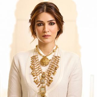 Kriti Sanon drops truth bomb on her struggles: "No free lunches in Bollywood”