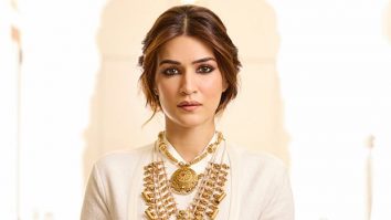 Kriti Sanon drops truth bomb on her struggles: “No free lunches in Bollywood”