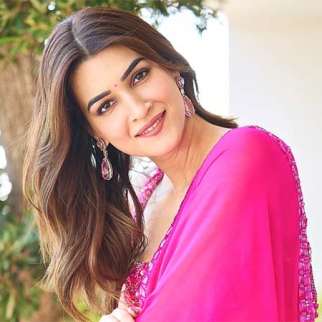 Kriti Sanon explains why she likes exploring new genres; says, “I always feel as an actor, you can't just be one thing”