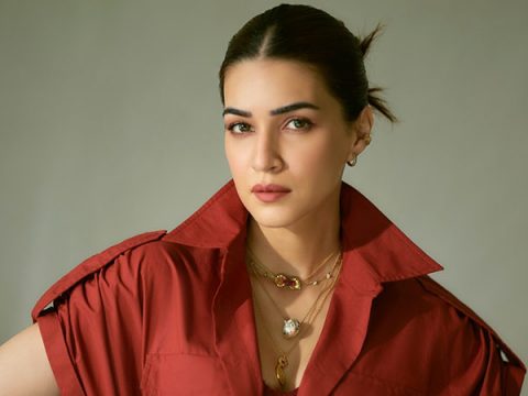 Kriti Sanon splurges over Rs. 78 crores on luxurious sea-facing penthouse in Bandra West