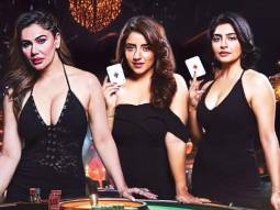 Let’s Play Blind | Official Trailer Hungama OTT | New Hindi Web Series 2025