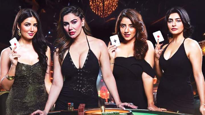 Let’s Play Blind | Official Trailer Hungama OTT | New Hindi Web Series 2025 Let’s Play Blind | Official Trailer Hungama OTT | New Hindi Web Series 2025