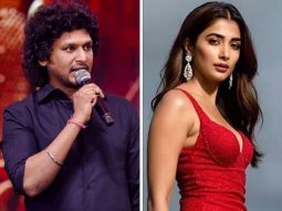 Lokesh Kanagaraj reveals why Pooja Hegde was chosen for ‘Monica’ song in Rajinikanth starrer Coolie