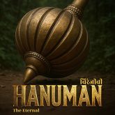 Lord Hanuman gets AI-powered cinematic makeover: Abundantia Entertainment and Collective Media Network announce Chiranjeevi Hanuman – The Eternal