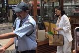 Love birds Tara Sutaria & Veer Pahariya papped for a lunch date