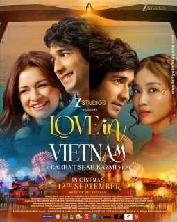 Love in Vietnam