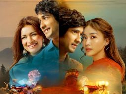 Love in Vietnam Ft. Shantanu Maheshwari & Avneet Kaur | Motion Poster